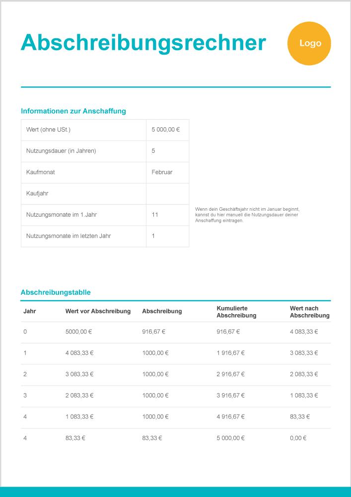 Wie kann man eine excel tabelle für ernährung nutzen - Deutschland