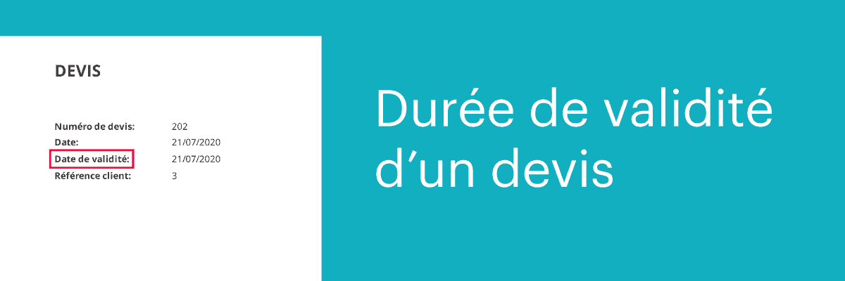 Quelle Est La Durée De Validité D’un Devis Signé ? Tout Savoir Sur La ...